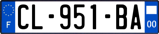 CL-951-BA