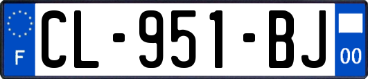 CL-951-BJ