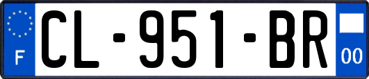 CL-951-BR
