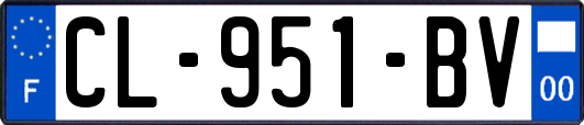 CL-951-BV