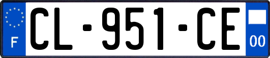 CL-951-CE