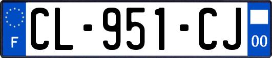 CL-951-CJ