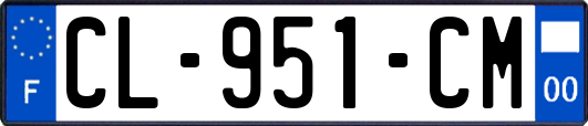 CL-951-CM