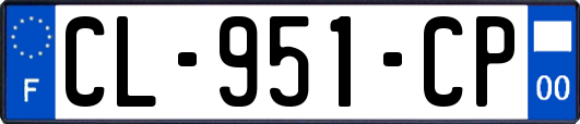 CL-951-CP