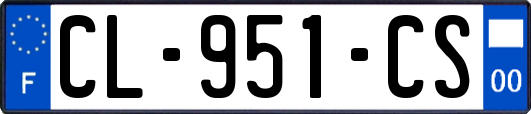 CL-951-CS