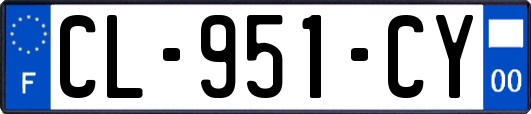 CL-951-CY
