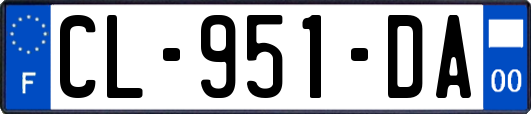 CL-951-DA