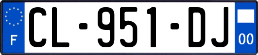 CL-951-DJ