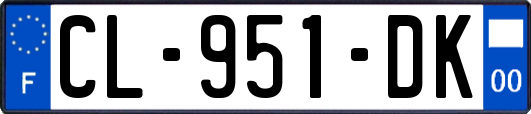CL-951-DK