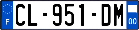 CL-951-DM