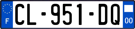 CL-951-DQ