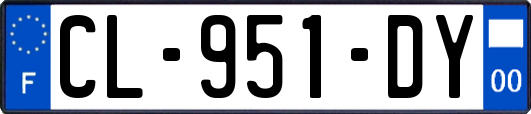 CL-951-DY