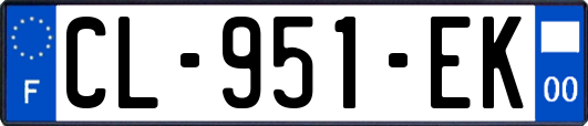 CL-951-EK