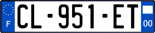 CL-951-ET