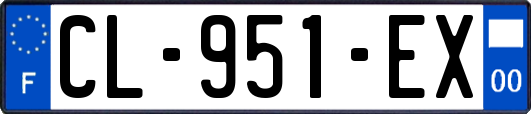 CL-951-EX