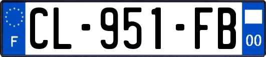 CL-951-FB