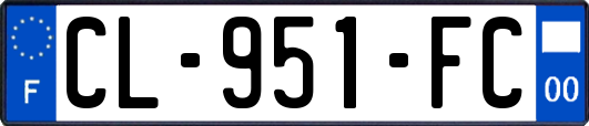CL-951-FC