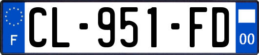 CL-951-FD