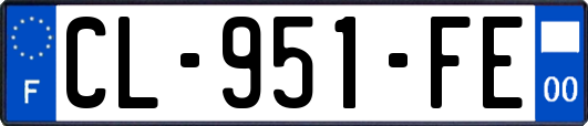 CL-951-FE