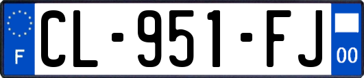 CL-951-FJ