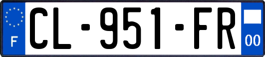 CL-951-FR