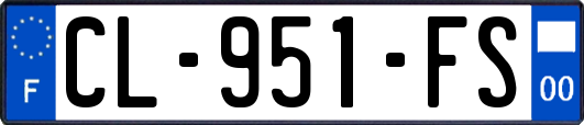 CL-951-FS
