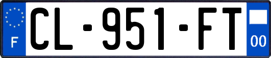 CL-951-FT