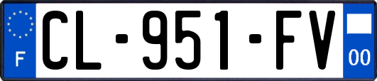 CL-951-FV