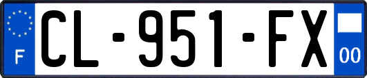 CL-951-FX