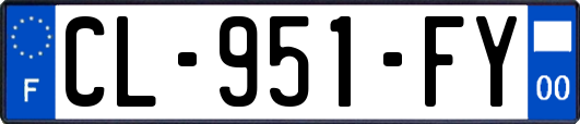 CL-951-FY