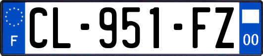 CL-951-FZ