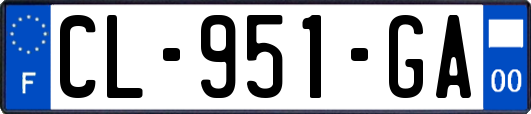 CL-951-GA