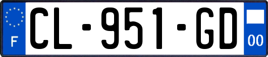 CL-951-GD