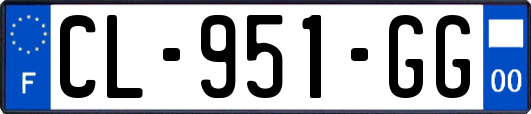 CL-951-GG