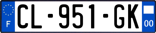 CL-951-GK