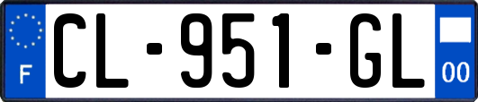 CL-951-GL