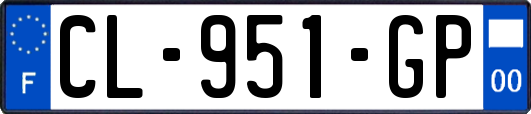 CL-951-GP