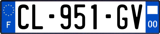 CL-951-GV