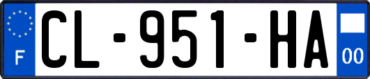 CL-951-HA