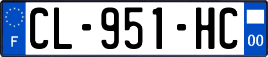 CL-951-HC
