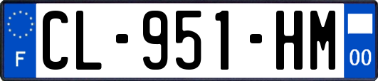CL-951-HM