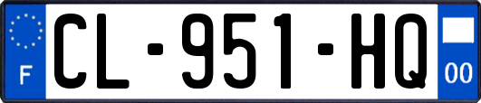 CL-951-HQ