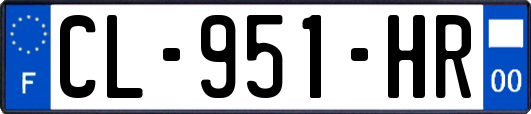 CL-951-HR