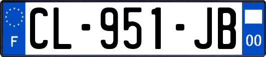 CL-951-JB