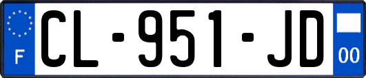 CL-951-JD