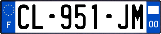 CL-951-JM