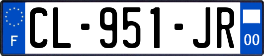 CL-951-JR