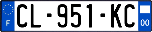 CL-951-KC