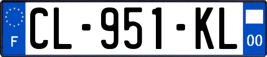 CL-951-KL
