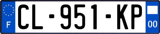 CL-951-KP